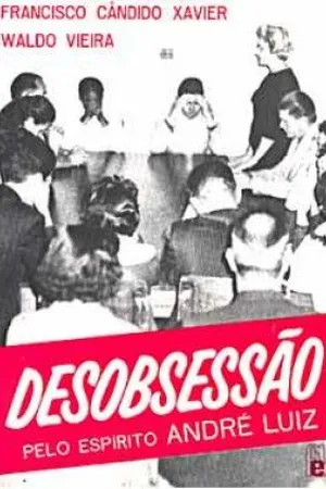 Desobsessão