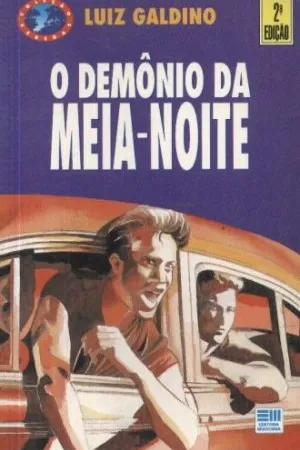 O Demônio da Meia-Noite