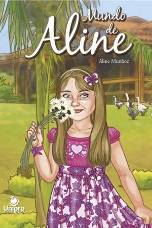 Mundo de Aline