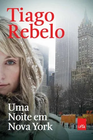 Uma Noite em Nova York