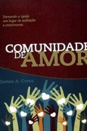 Comunidade de Amor