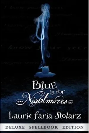 Blue is for Nightmares