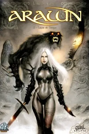 Arawn - Livro II