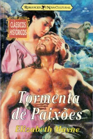 Tormenta de Paixões