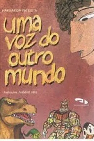 Uma Voz do Outro Mundo