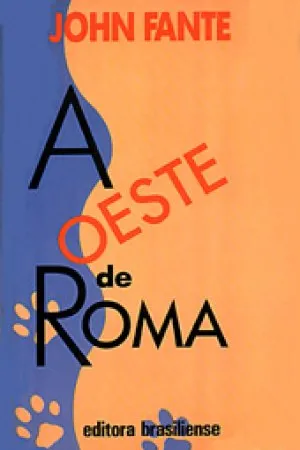A Oeste de Roma