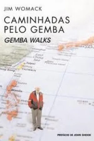 Caminhadas pelo Gemba