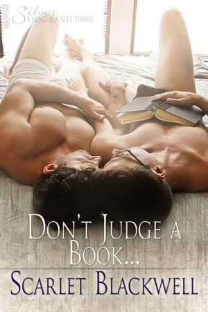 Não julgue um livro