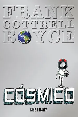 Cósmico