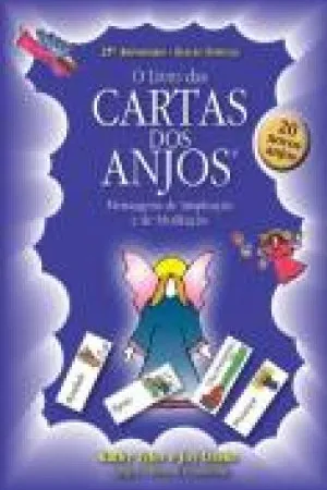 O Livro das Cartas dos Anjos