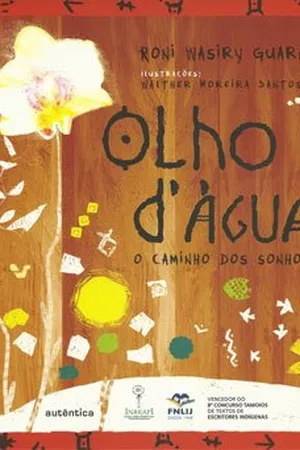 Olho dágua - O caminho dos sonhos