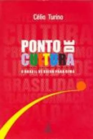 Ponto de Cultura