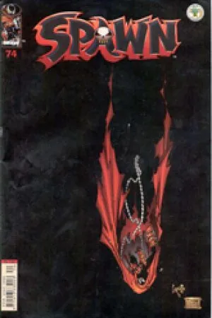 Spawn nº 74