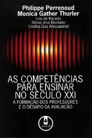 As competências para ensinar no século XXI