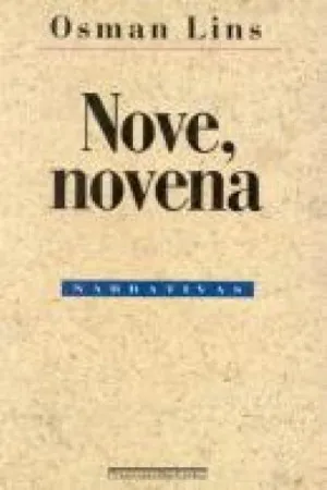Nove, novena