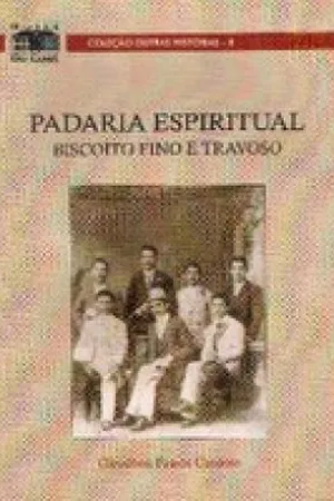 Padaria Espiritual