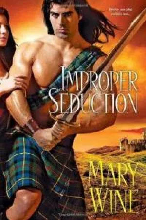 Improper Seduction (Sedução Imprópria)