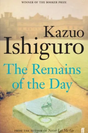 The Remains of the Day