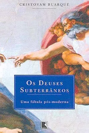 Os Deuses Subterrâneos