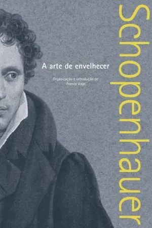 A Arte de Envelhecer