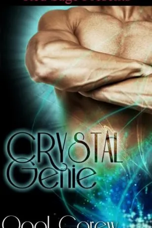 O Gênio do Cristal