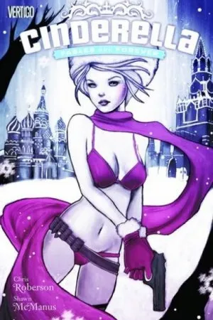Cinderella