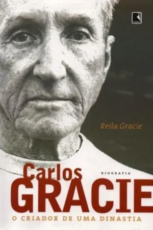 Carlos Gracie