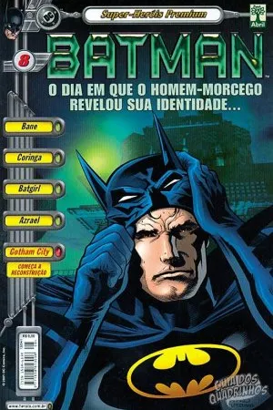 Batman #08