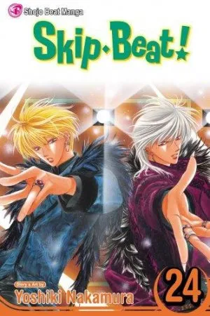 Skip Beat! #24