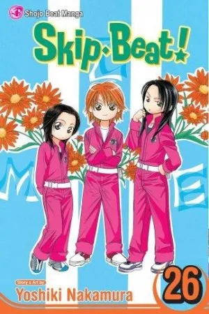 Skip Beat! #26