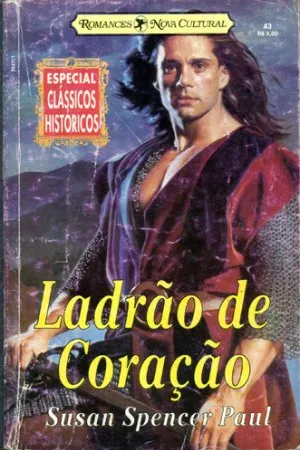 Ladrão de Coração
