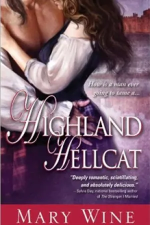 Highland Hellcat