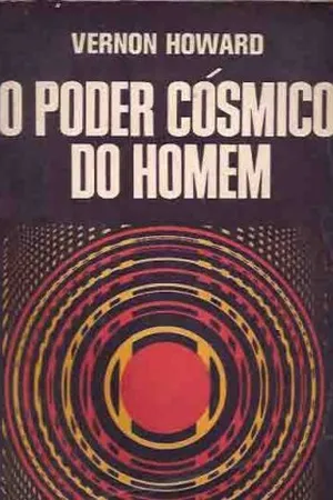 O poder cósmico do homem