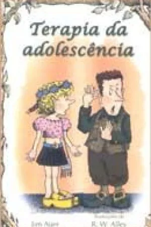 Terapia da adolescência