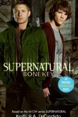 Supernatural - Bone Key
