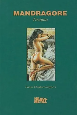 Druuna - Mandragore