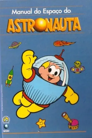 Manual do Espaço do Astronauta