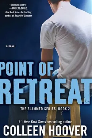 Point of Retreat