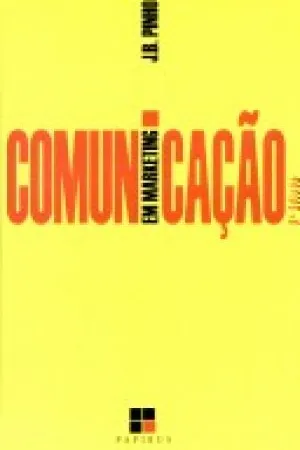 Comunicação em Marketing