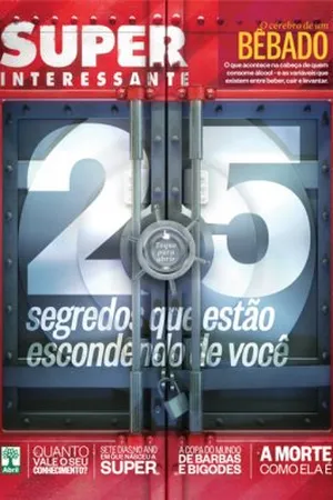 Superinterssante 309 - Setembro/2012