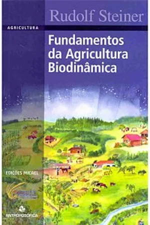 Fundamentos da Agricultura Biodinâmica