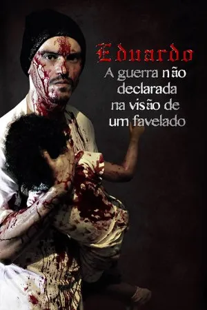 A Guerra Não Declarada Na Visão de Um Favelado