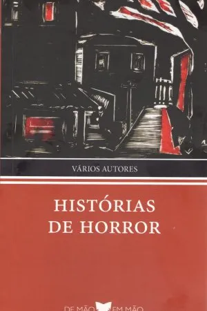 Histórias de Horror