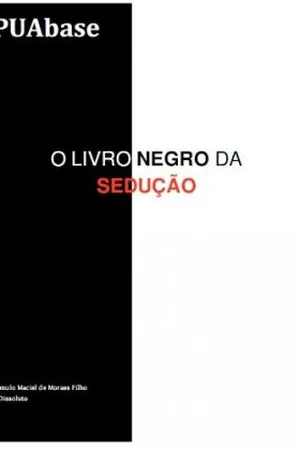O Livro Negro Da Sedução