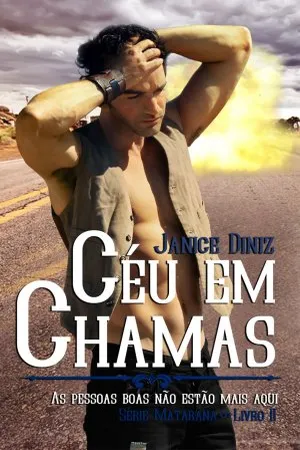 Céu em Chamas