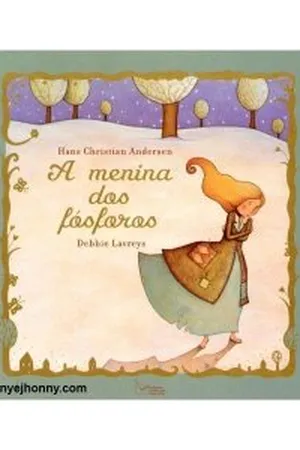 A menina dos fósforos