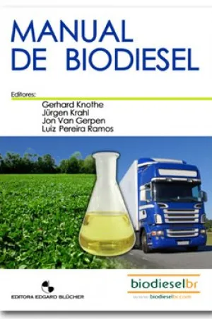 Manual de Biodiesel