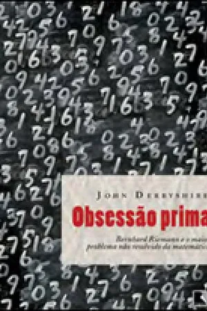 Obsessão Prima