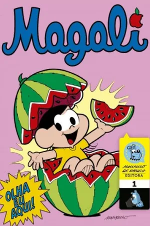Magali #1