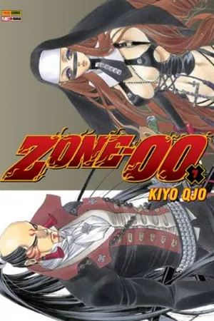 Zone 00 #7